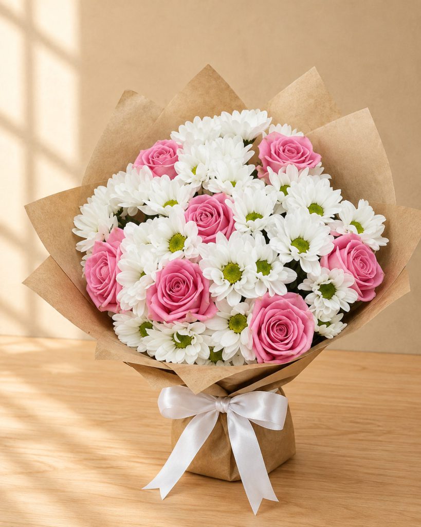 Rosas bellas