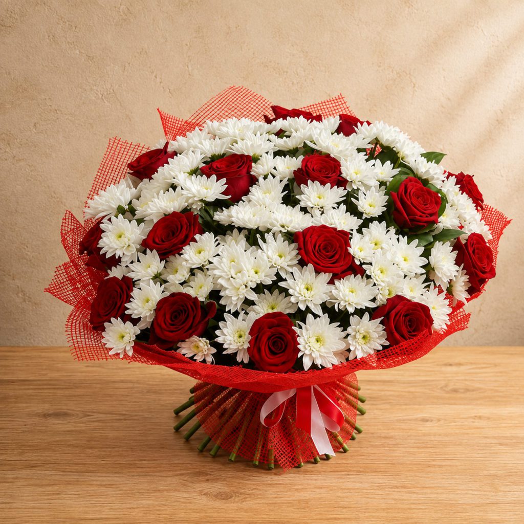 24 Rosas Bellas