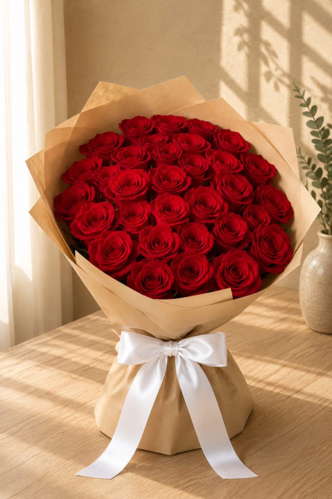 30 Rosas