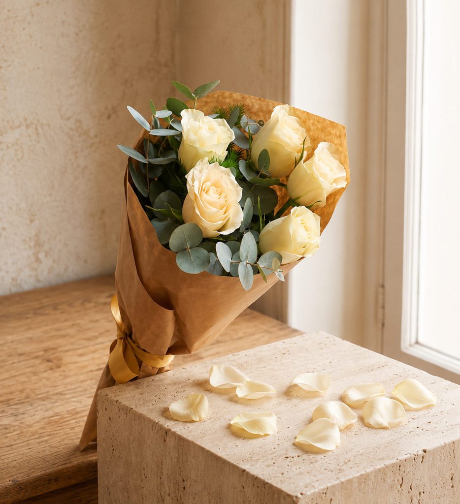 Rosas Bellas