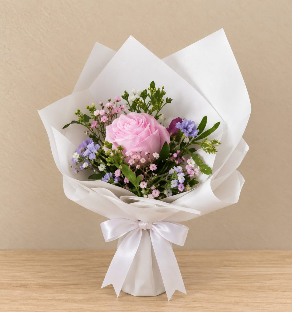 Peonia Bella