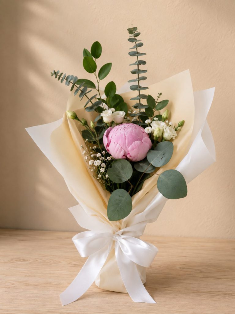 Peonia Para Ti