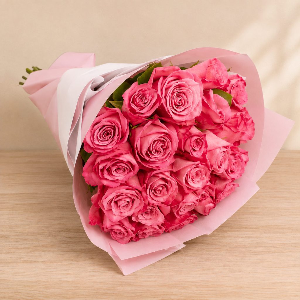 24 Rosas Eternas